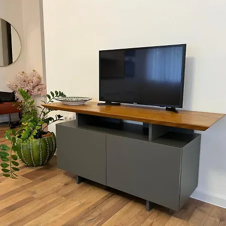 Apartament My Choice *