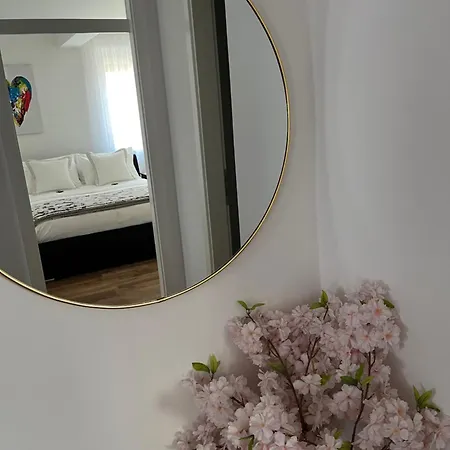 My Choice Daire Bihać