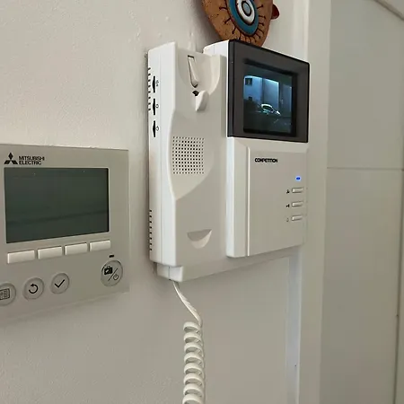 Apartament My Choice *