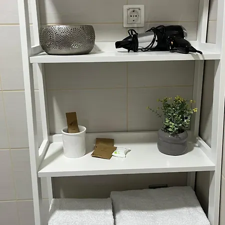 My Choice Apartment *