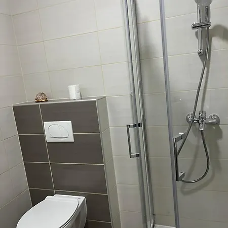 My Choice Apartament *