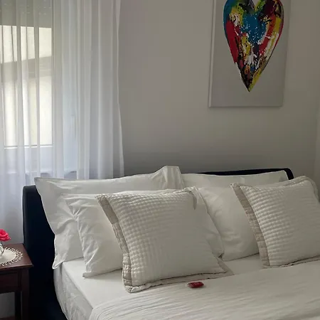 Apartament My Choice