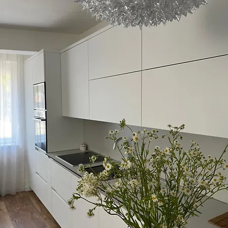 My Choice Apartament *